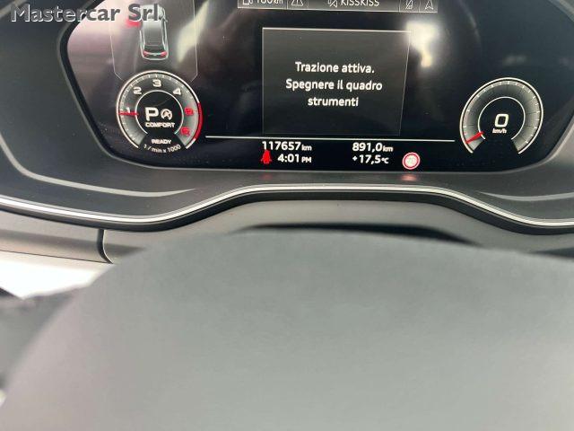 AUDI Q5 Sportback Advanced 2.0 tdi 163cv - GK613KJ