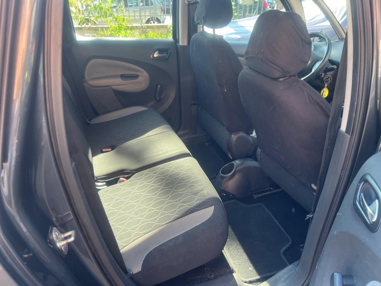 Citroen C3 Picasso C3 Picasso 1.6 HDi 90 cv 5 posti van