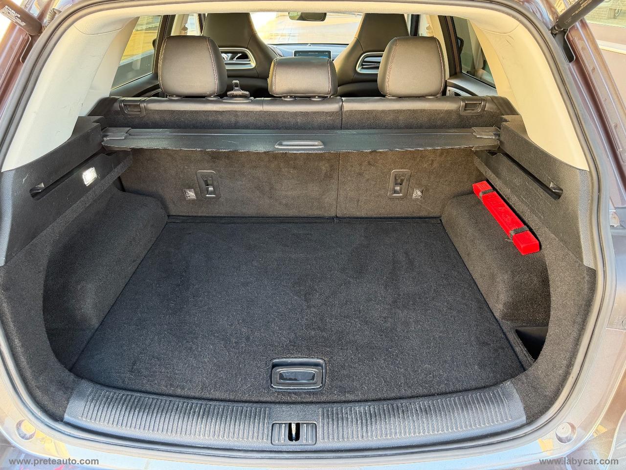 MG HS 1.5T-GDI AT Luxury