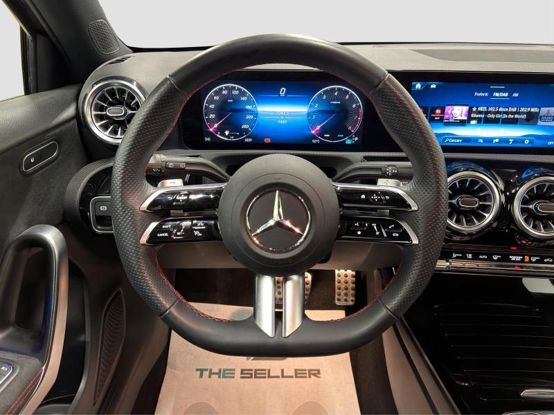 Mercedes A 180 AMG Line Premium 7G-DCT*FORMULA S*