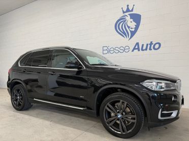 Bmw X5 sDrive25d Luxury 7 POSTI