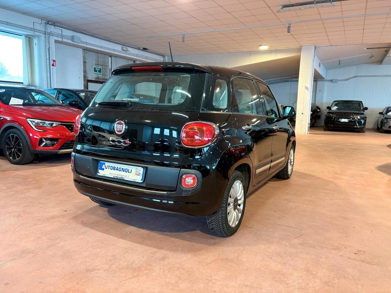 Fiat 500L POP STAR 1.3 Multijet 85 CV MT