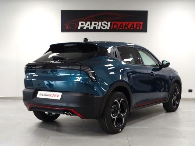 ALFA ROMEO Junior 1.2 136 CV Hyb eDCT6 Speciale *PROMO PARISI GROUP*