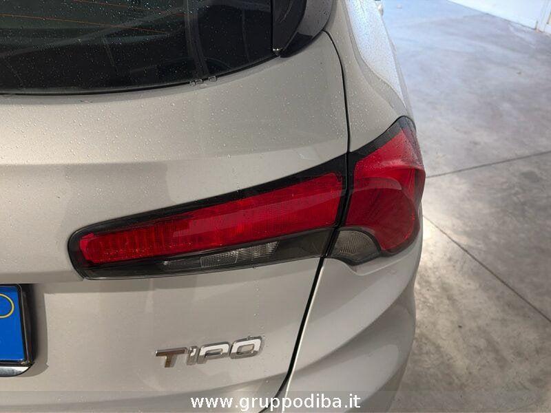 FIAT Tipo SW II 2016 Diesel SW 1.3 mjt Easy s&s 95cv my17