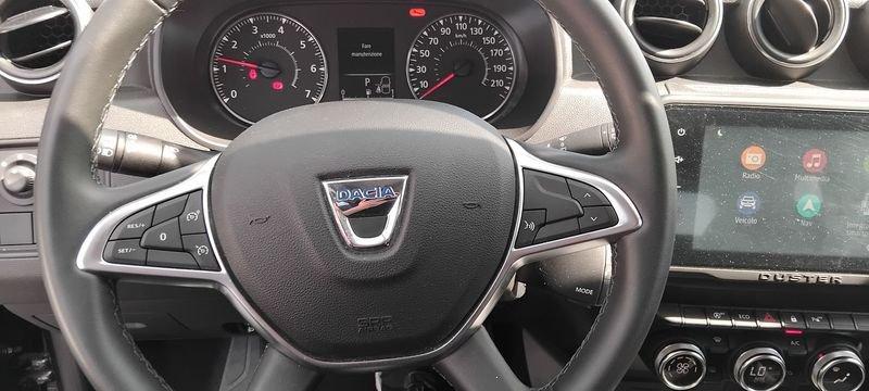 Dacia Duster II 2021 1.3 tce Journey 4x2 150cv edc fap