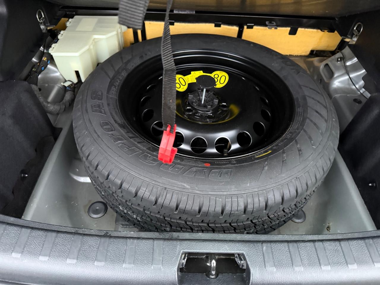 Land Rover Freelander 2.2 TD4 S.W. HSE UNICO PROPRIETARIO