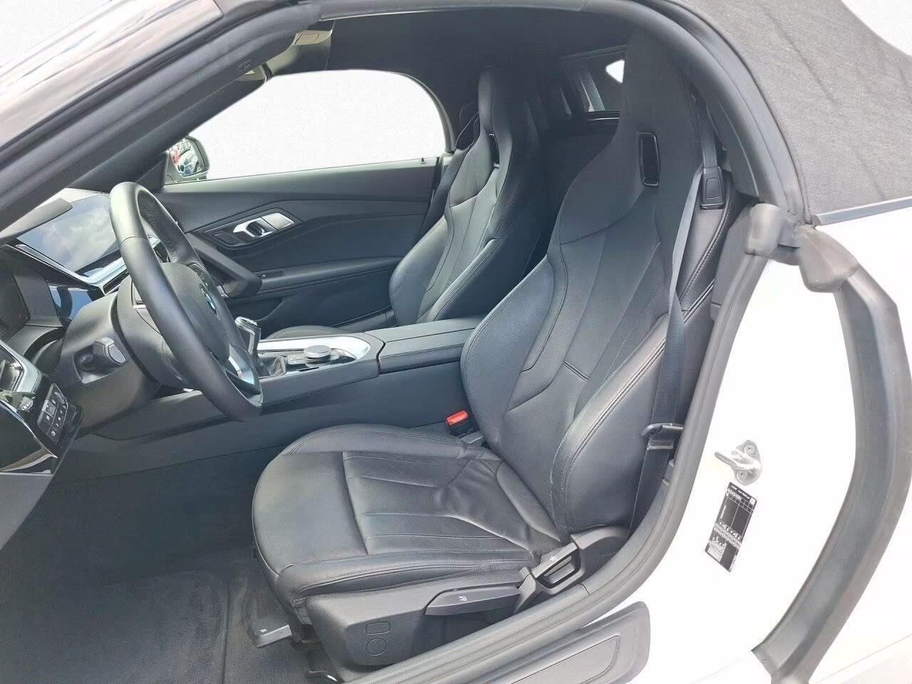 Bmw Z4 sDrive20i Advantage