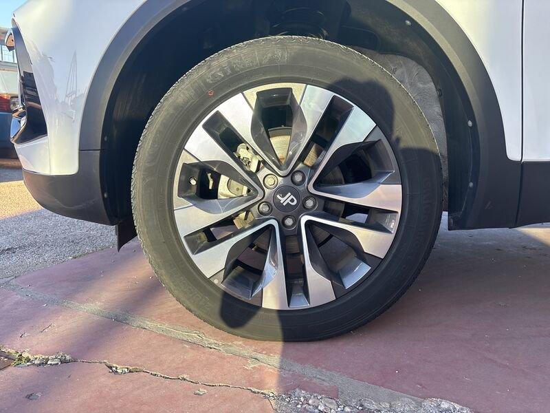 DR AUTOMOBILES dr 5.0 1.5 Bi-Fuel GPL