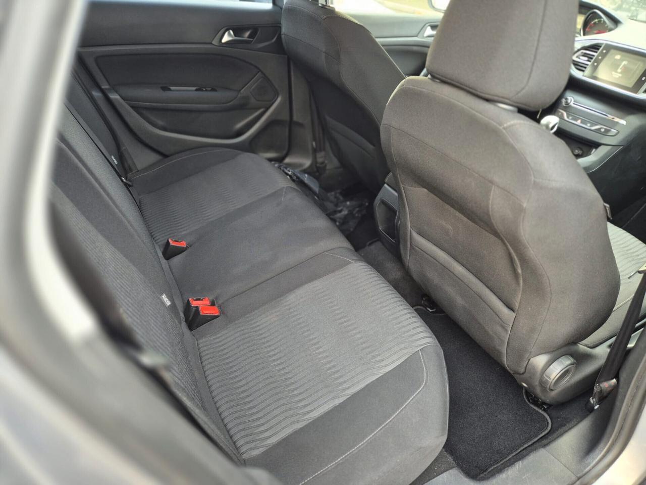 Peugeot 308 1.6 e-HDi Business SW E5B