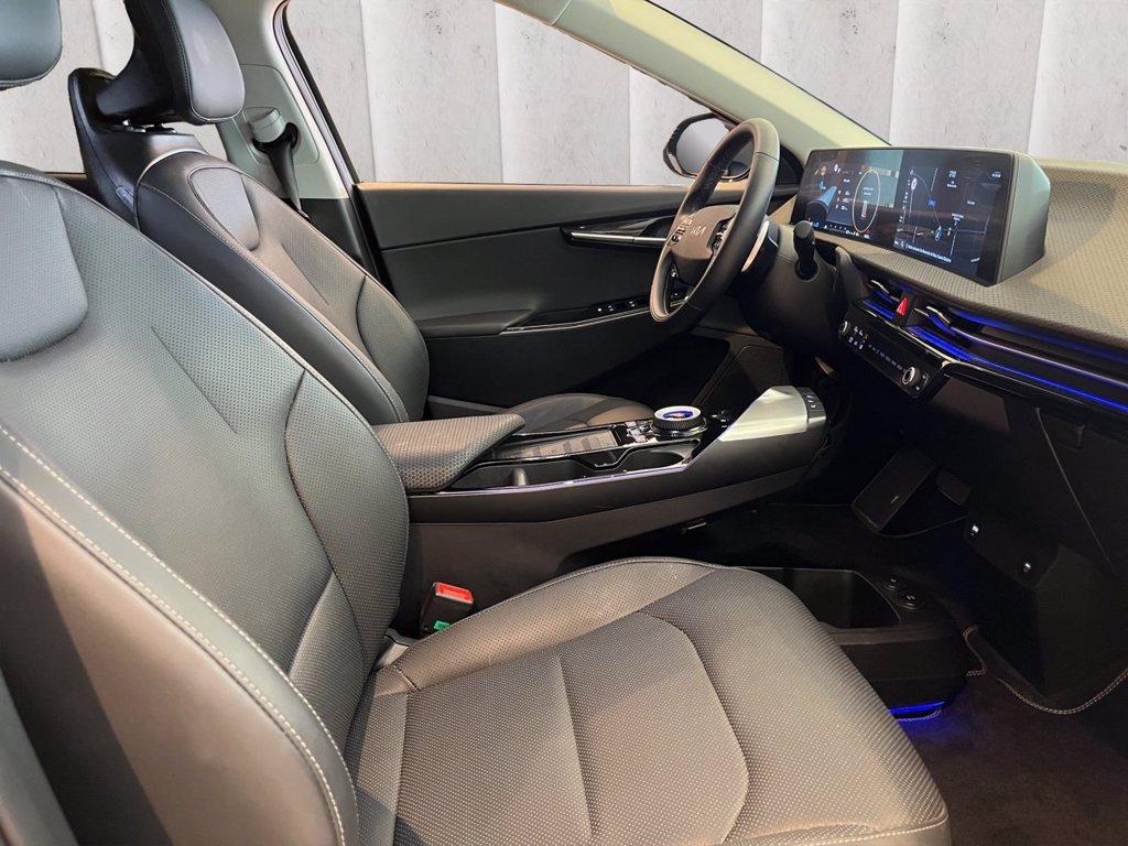 KIA EV6 77,4 kWh Air Special Edition rwd del 2024