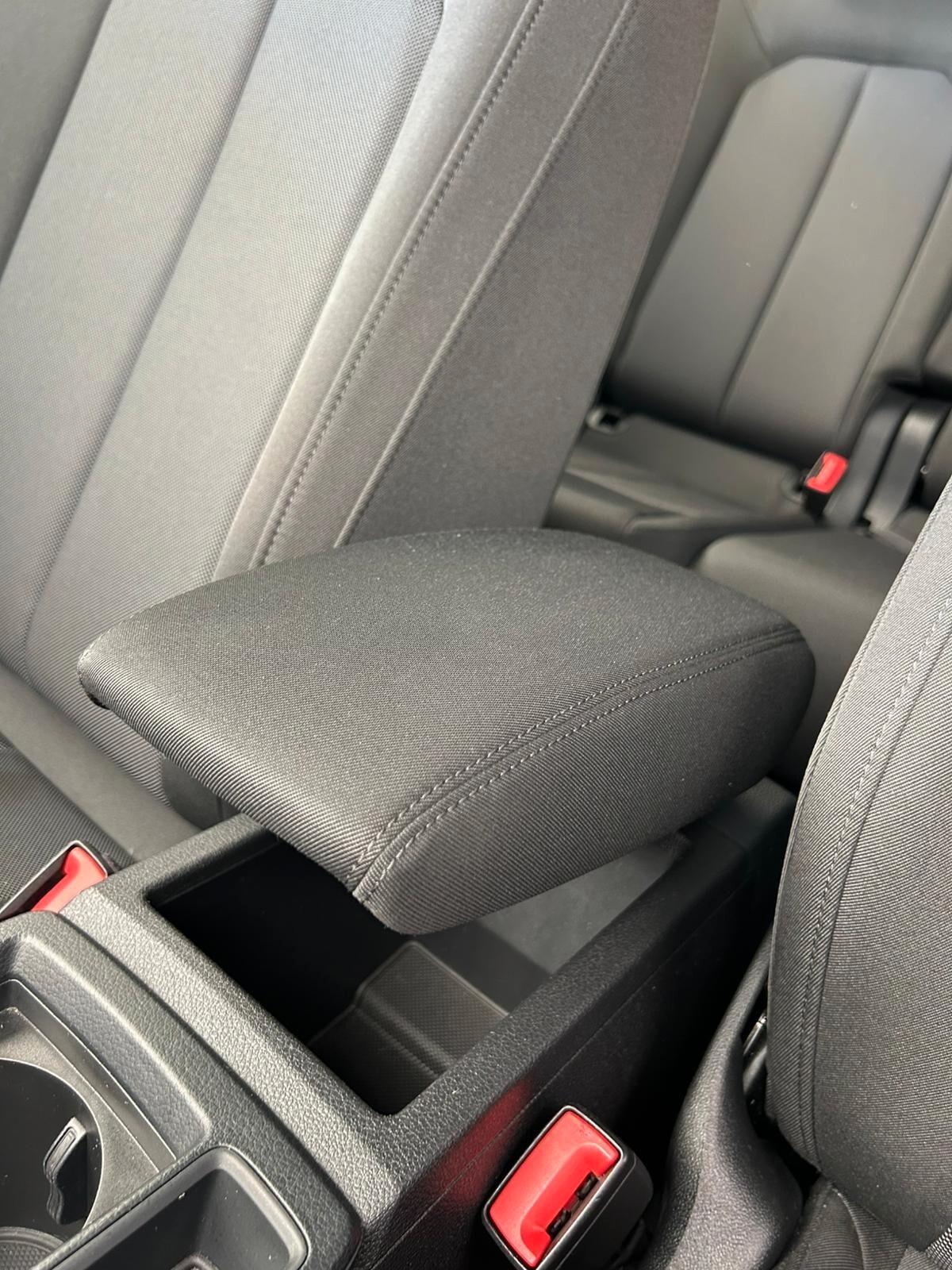 Audi Q3 35 2.0 Diesel 150 cv TDI S tronic Business Advanced