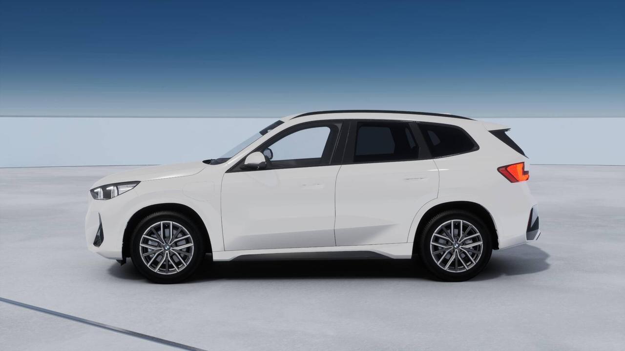 BMW X1 xDrive25e MSport