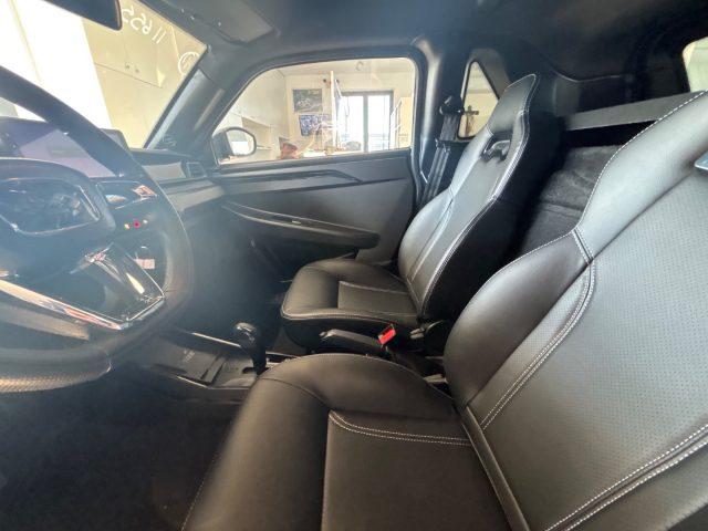 LIGIER JS 50 DCI Elite Confort TUA DA 199 MENSILI ANT.0