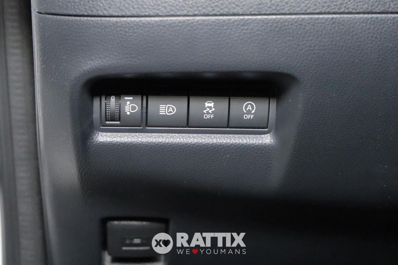 Toyota Aygo X 1.0 72CV Active s-CVT