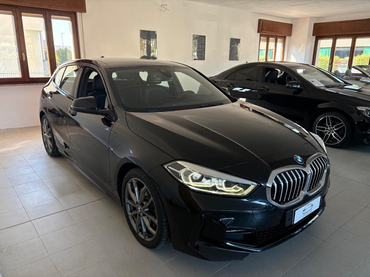 Bmw 118 118d MSPORT AUTO