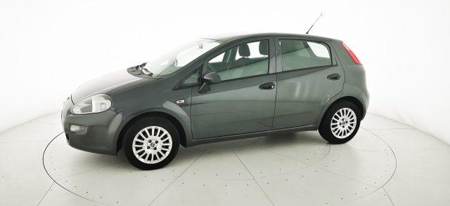 FIAT Punto 1.2 8V 5 porte Street EasyPower