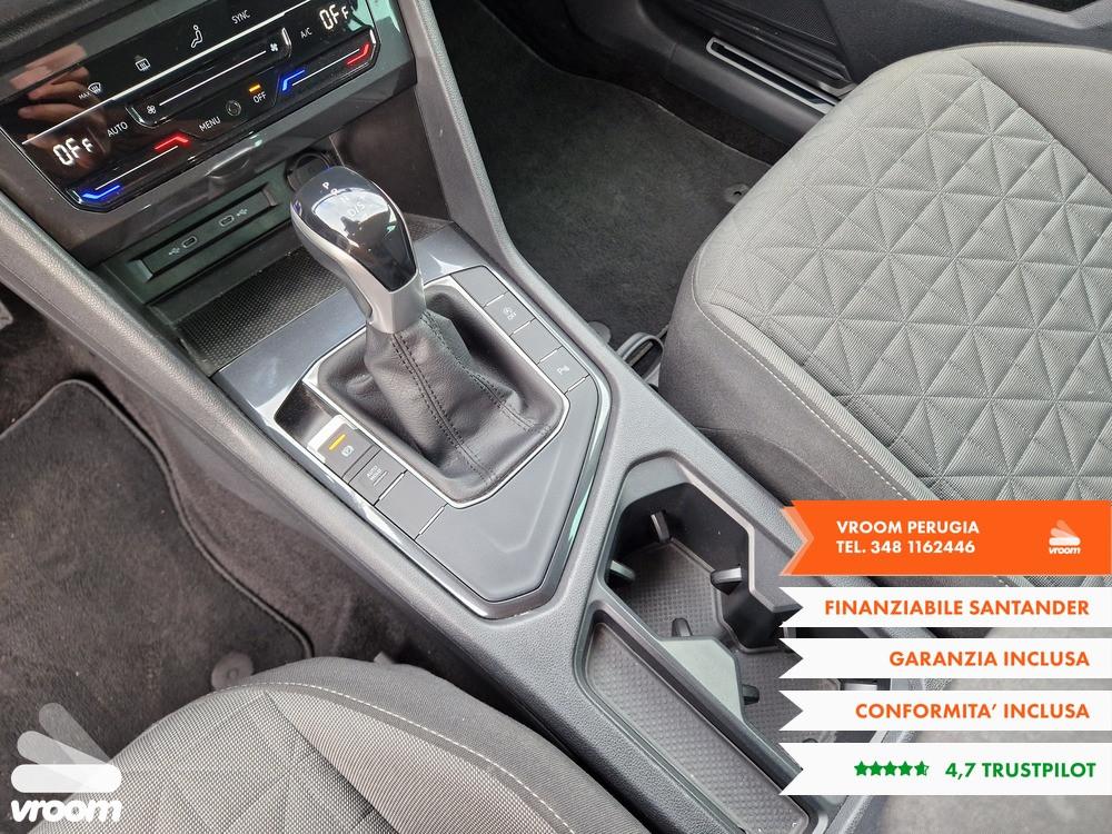 VOLKSWAGEN Tiguan 2.0 TDI 150 CV SCR DSG Life 2024