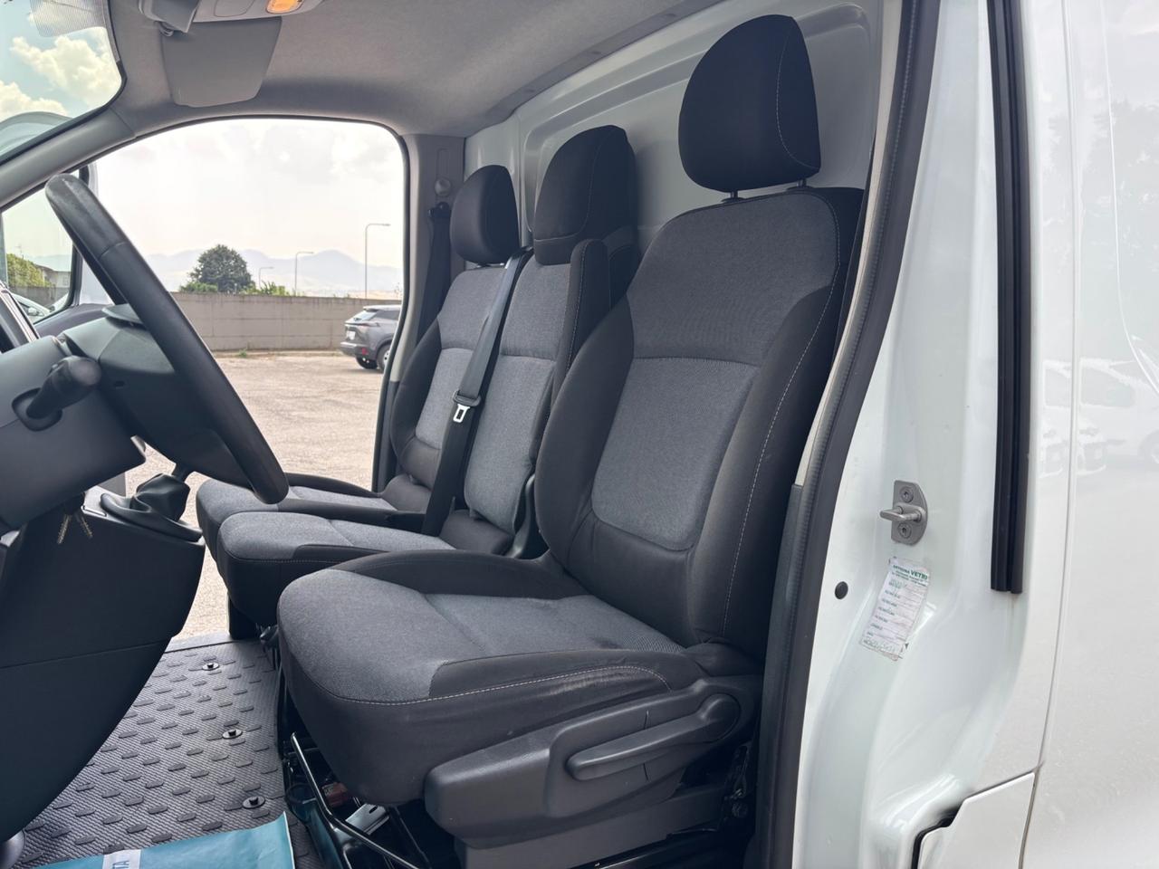 Fiat Talento 1.6 TwinTurbo MJT 145CV PC-TN Furgone 12q