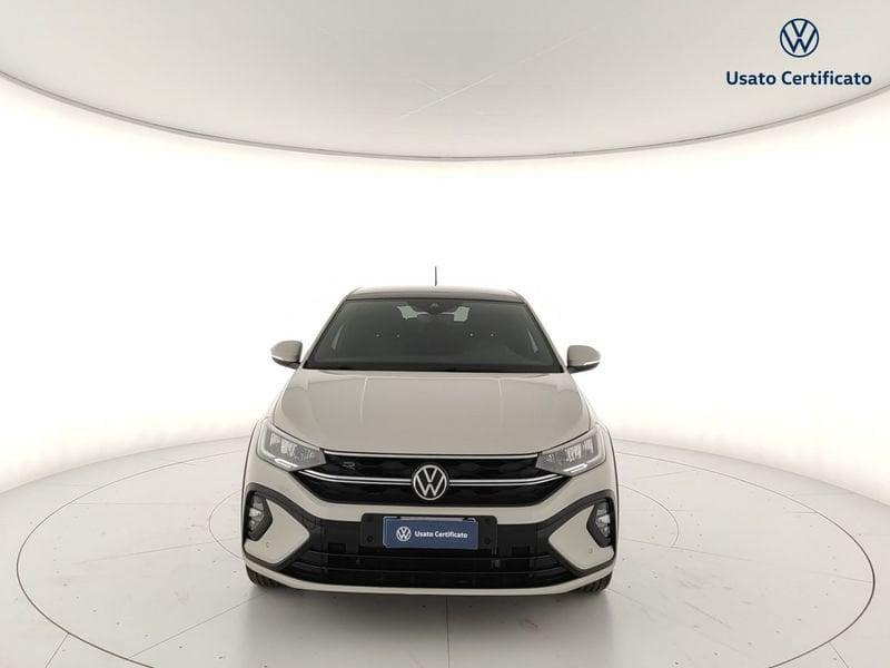 Volkswagen Taigo Taigo 1.5 TSI 150 CV DSG R-Line