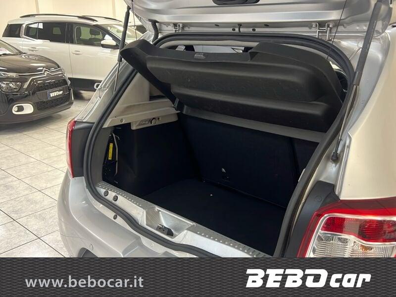 Dacia Sandero 0.9 TCe Laureate