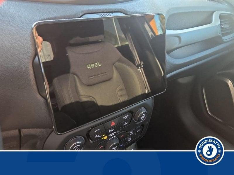 Jeep Renegade 1.5 Benzina MHEV North Star MY25