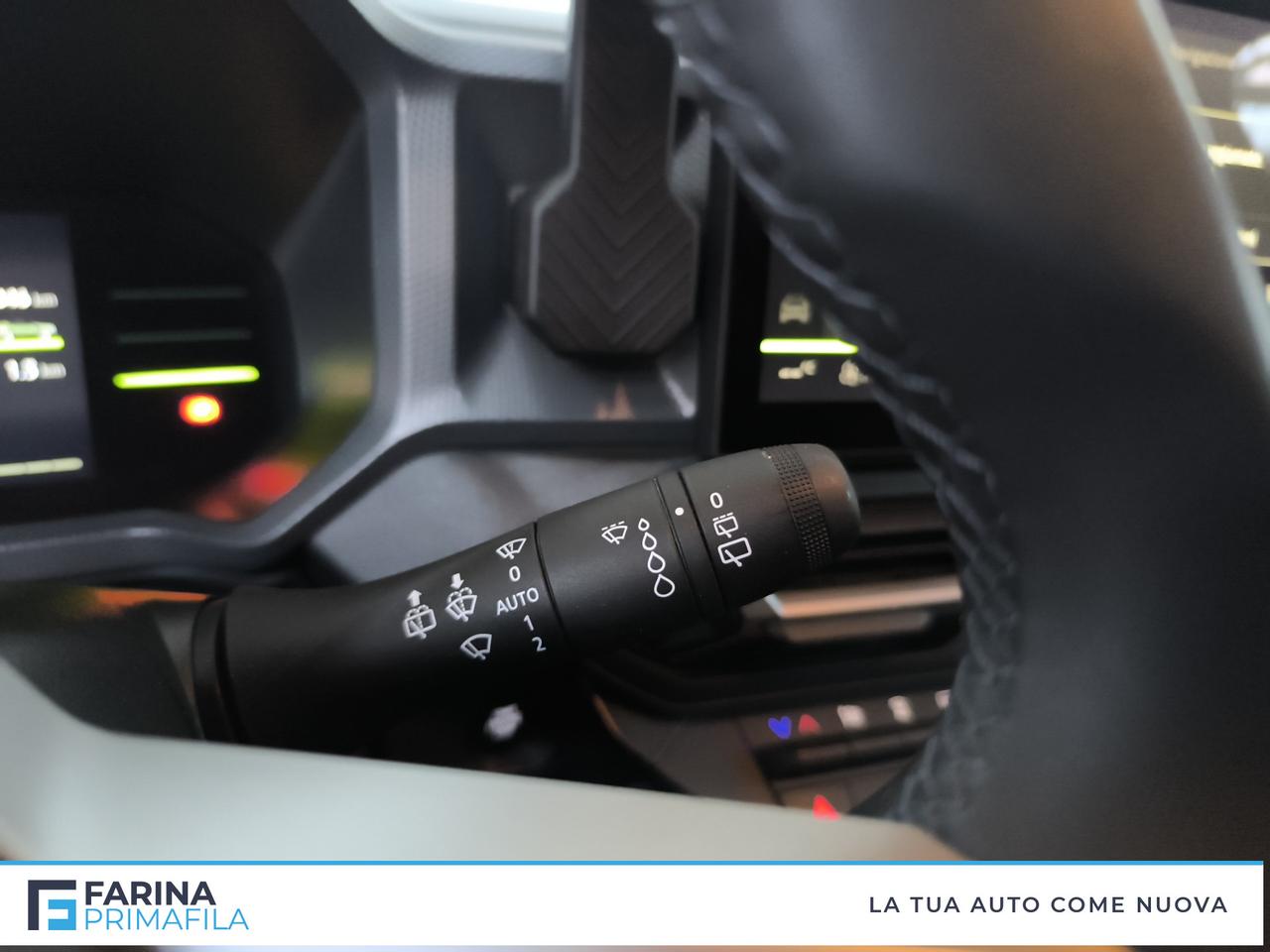 DACIA Duster 1.8 hybrid Journey 155cv auto