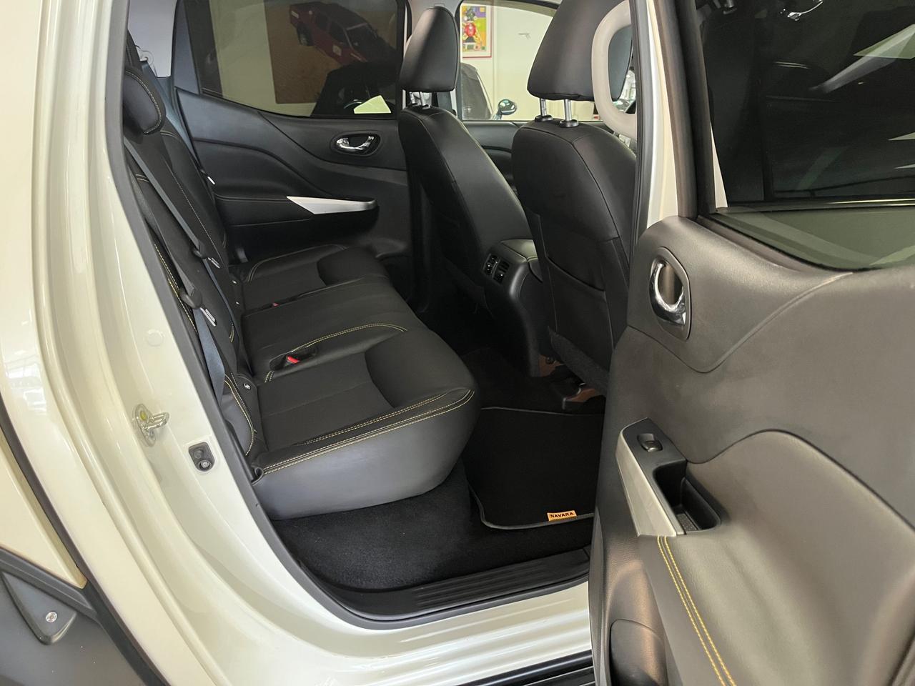 Nissan Navara 2.3 dCi 190cv 4WD N-Guard PrezzoFinito