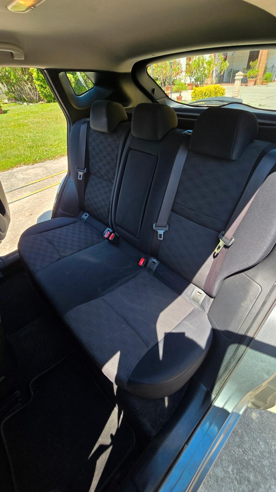 Nissan Qashqai 1.5 dCi DPF Tekna
