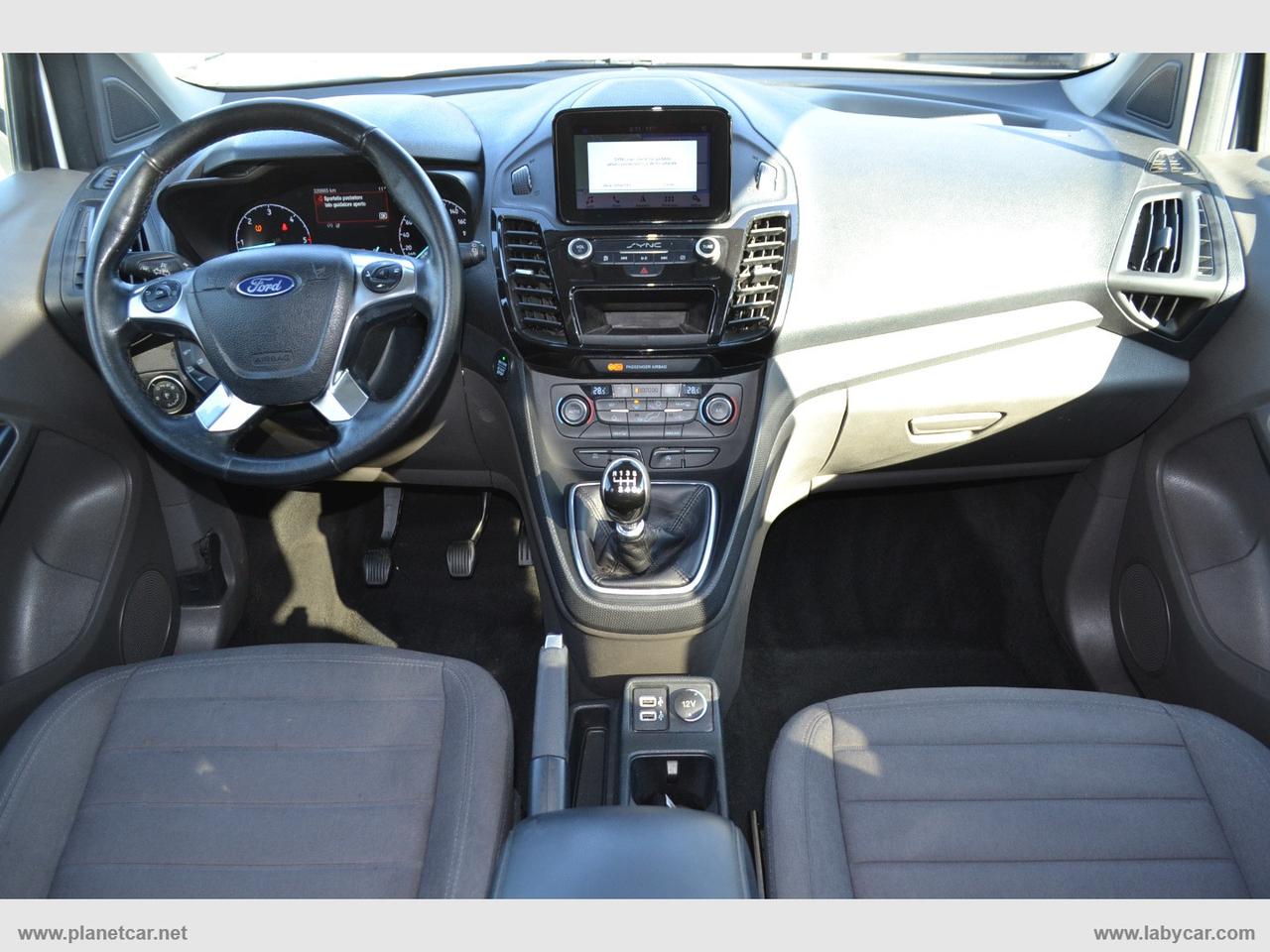FORD Gran Tourneo Connect 1.5 TDCi 120CV Tit.