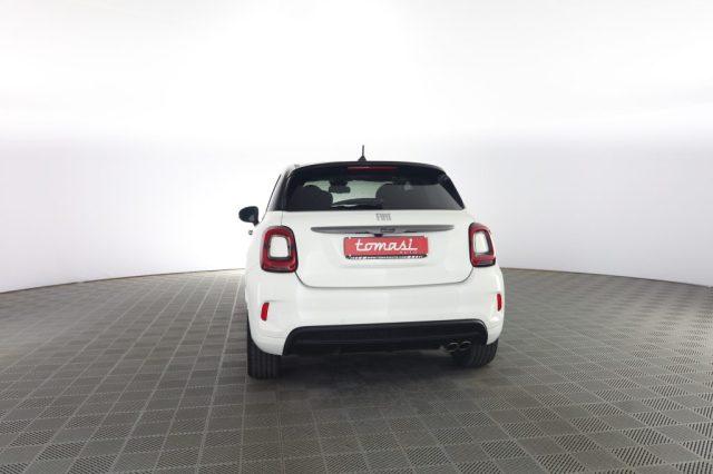 FIAT 500X 500X 1.0 T3 120 CV Sport