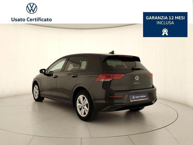 Volkswagen Golf 1.0 etsi evo Life 110cv dsg