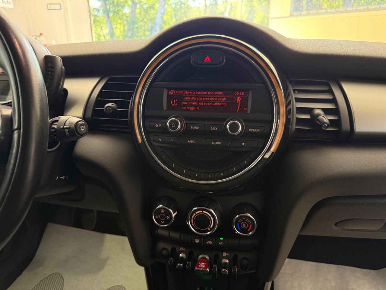 Mini One D 1.5 DIESEL 2015