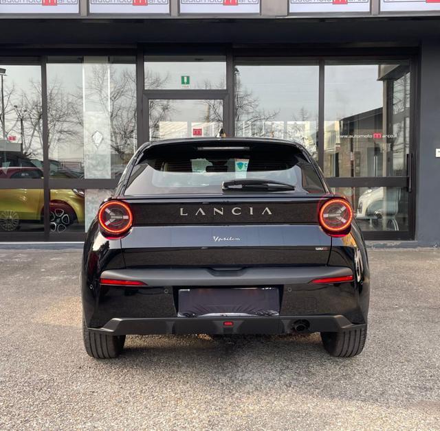 LANCIA Ypsilon 1.2 110cv MHEV *18.000Km!* *IVA ESPOSTA COMPRESA*