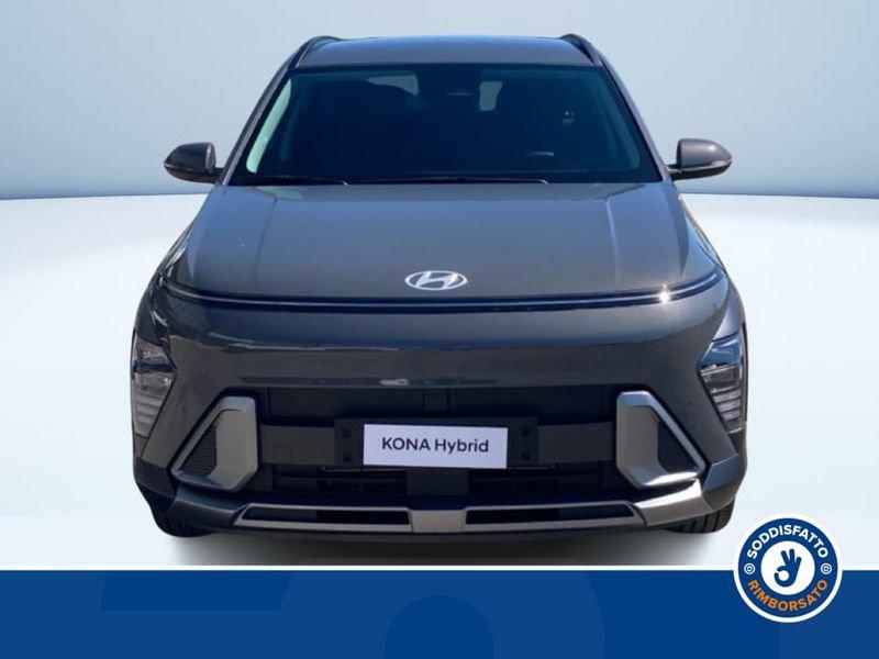 Hyundai Kona 1.6 HEV Exellence MY26