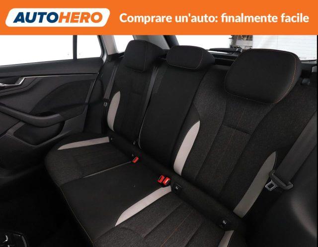 SKODA Kamiq 1.0 TSI Style