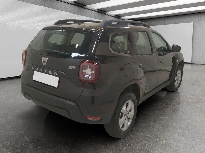 Dacia Duster 1.0 tce Comfort Eco-g 4x2 100cv