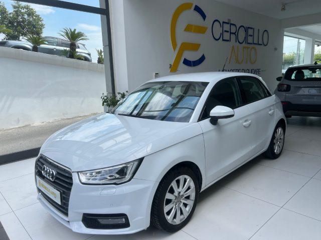 AUDI A1 SPB 1.4 TDI Sport