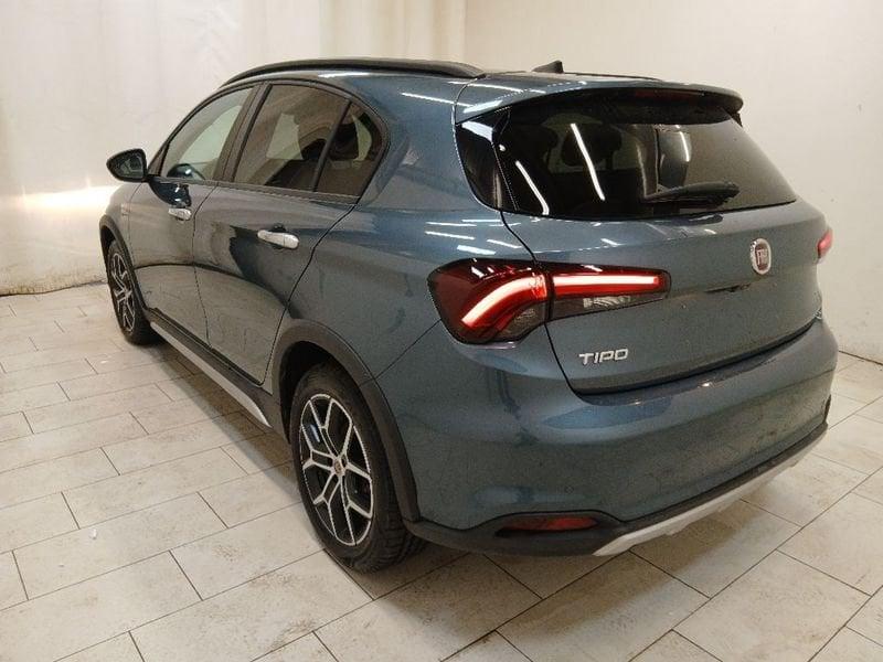 FIAT Tipo 5p 1.6 mjt Cross s&s 130cv