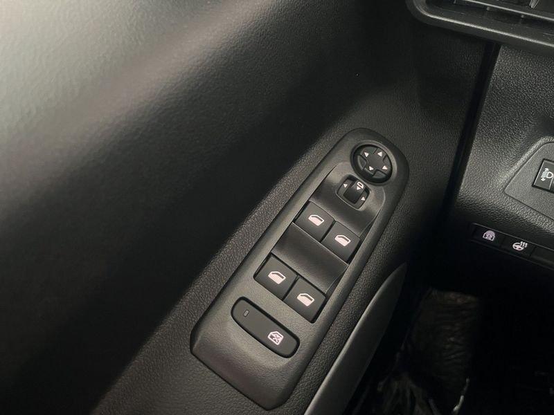 Citroën Berlingo Berlingo combi N1 1.5 bluehdi 130cv S&S 5p.ti eat8 - IVA ESCLUSA
