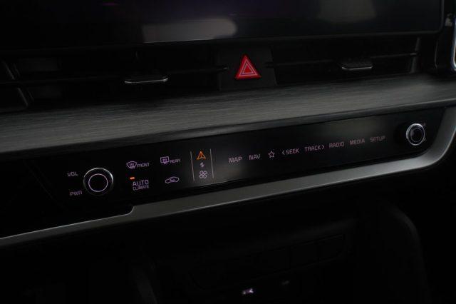 KIA Sportage Sportage 1.6 CRDi MHEV Business