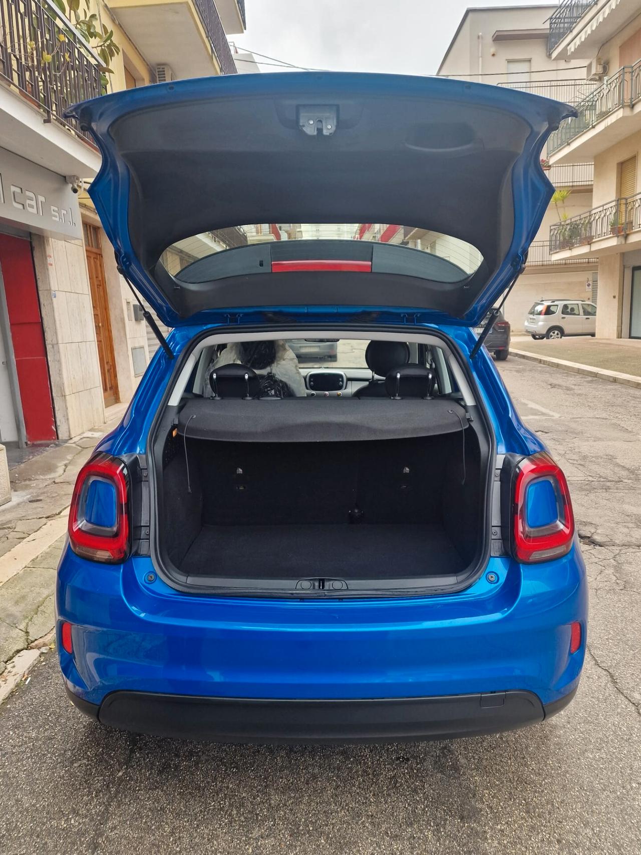 Fiat 500X 1.3 MultiJet 95 CV