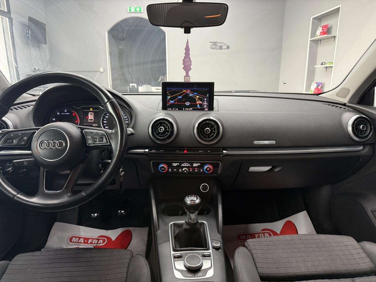 Audi A3 SPB 30 TDI Business