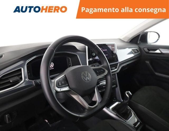 VOLKSWAGEN T-Roc 1.0 TSI Style
