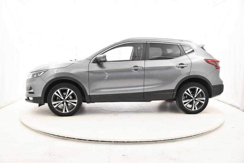 Nissan Qashqai 1.5 dci N-Connecta 115cv