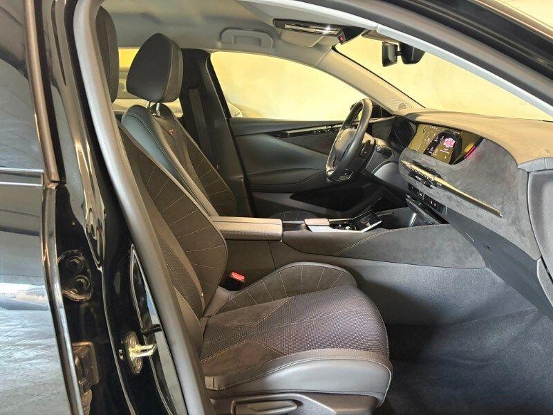 DS DS 4 BlueHDi 130 aut. Performance Line