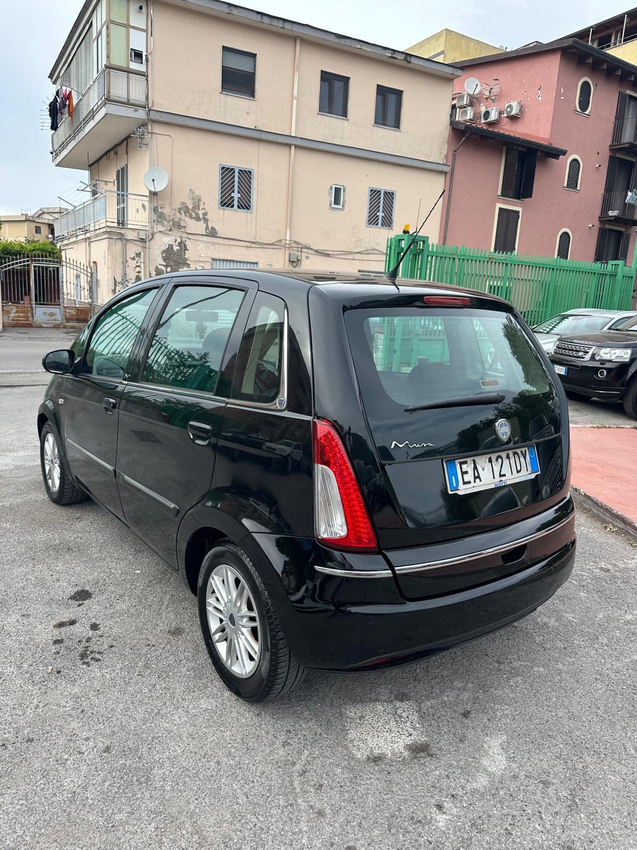 Lancia MUSA 1.4 95cv