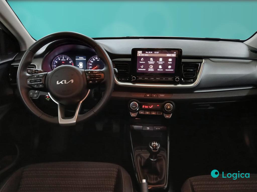 KIA Stonic - Stonic 1.2 dpi Style s/Design Pack gpl 82cv