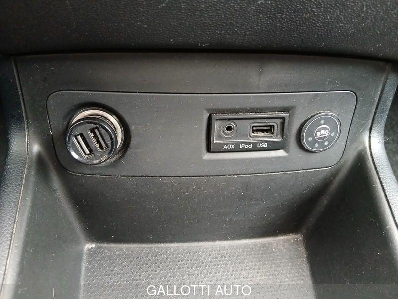 Hyundai i20 i20 1.2 5p. BlueDrive GPL Classic