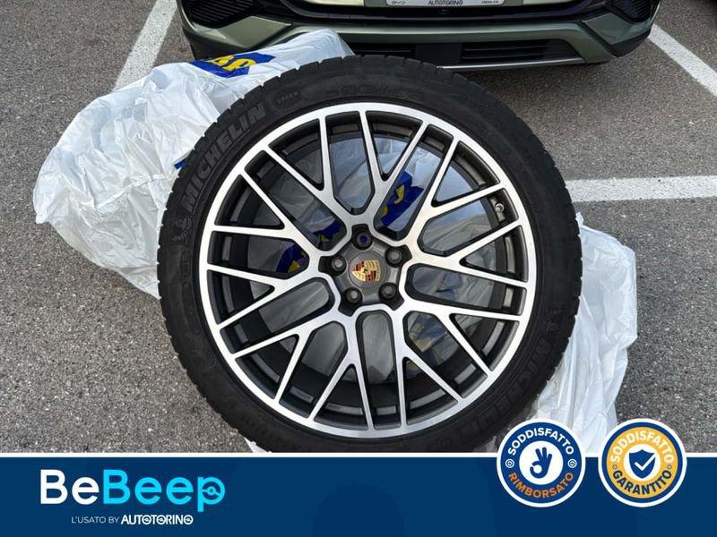 Porsche Macan 3.0 S 354CV PDK