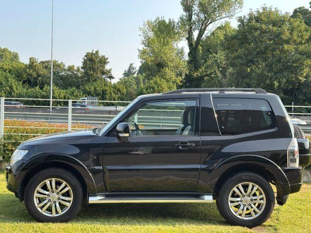 MITSUBISHI Pajero 3.2 DI-D 16V aut. 3p. Instyle DPF